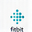 Fitbit logó