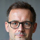 Nagy Béla portré