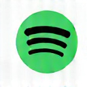 Spotify logó