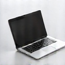 Laptop ikon